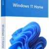 Windows 11 Home Retail - Product Image
