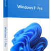 Windows 11 Professional Retail - Product Image