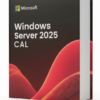 Microsoft Windows Server 2025 RDS Device CAL - Product Image