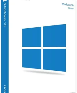 Windows 10 Home OEM - Product Image