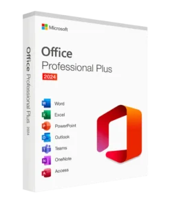 Microsoft Office 2024 Professional Plus LTSC - Product Image