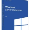 Microsoft Windows Server 2019 Datacenter 24-core - Product Image