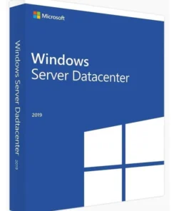 Microsoft Windows Server 2019 Datacenter 24-core - Product Image