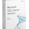 Microsoft SQL 2022 Standard Device CAL - Product Image