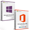 Office 2016 Pro Plus & Win 10 Pro - Product Image