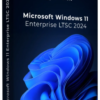 Windows 11 Enterprise LTSC 2024 - Product Image