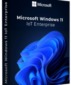 Windows 11 IoT Enterprise - Product Image