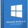 Windows 10 IoT Enterprise - Product Image