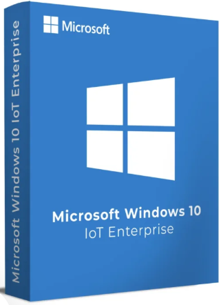 Windows 10 IoT Enterprise - Product Image
