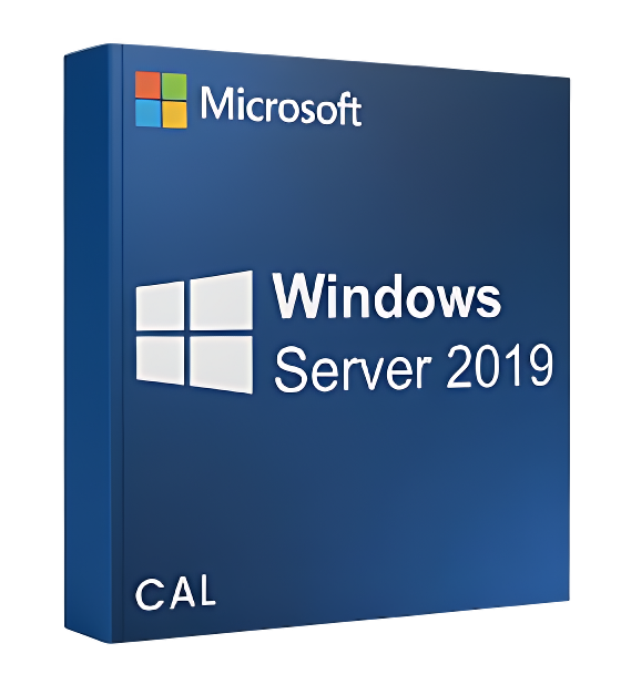Microsoft Windows Server 2019 CAL User - Product Image