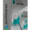 Autodesk 3DS Max for Windows - Product Image