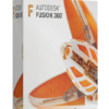 Autodesk Fusion 360 Commercial - Commercial Licence - Product Image