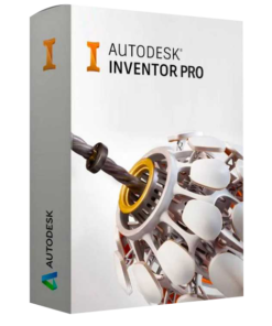 Autodesk Inventor Pro for Windows - Product Image