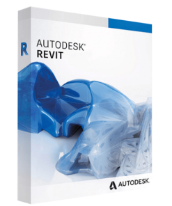 Autodesk Revit for Windows - Product Image