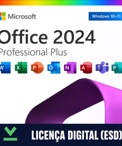 Microsoft Office 2024 Professional Plus