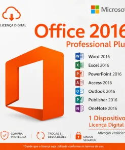 Microsoft Office 2016 Professional Plus